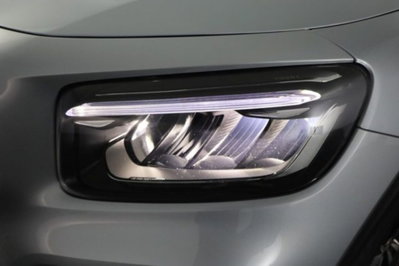 Mercedes-Benz GLB 200 d Progressive Advanced Plus auto (9)