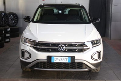 Volkswagen T-Roc 1.0 TSI Style (2)