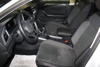 Volkswagen T-Roc 1.0 TSI Style (7)