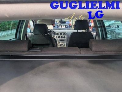 Alfa Romeo 159 SportWagon 1.8 16V Sportwagon Progression (10)