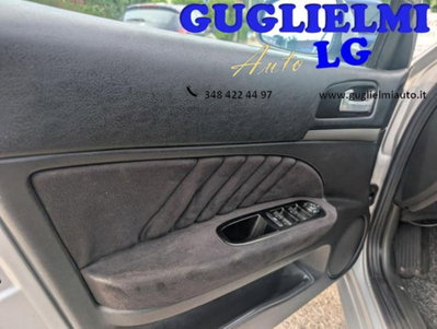Alfa Romeo 159 SportWagon 1.8 16V Sportwagon Progression (12)