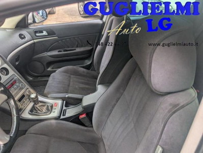 Alfa Romeo 159 SportWagon 1.8 16V Sportwagon Progression (13)