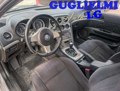 Alfa Romeo 159 SportWagon 1.8 16V Sportwagon Progression (14)