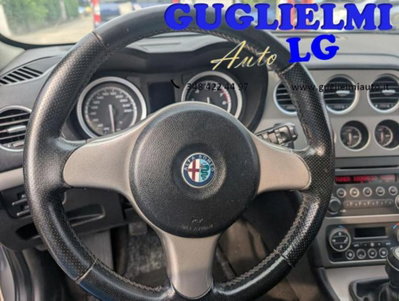 Alfa Romeo 159 SportWagon 1.8 16V Sportwagon Progression (17)