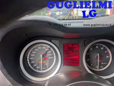 Alfa Romeo 159 SportWagon 1.8 16V Sportwagon Progression (18)