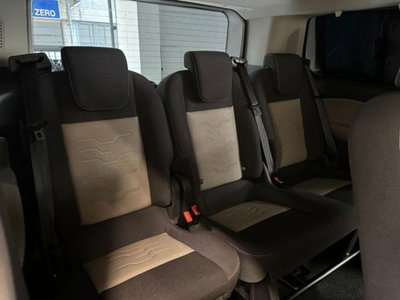 Ford Tourneo Custom 300 2.2 TDCi 155CV PL Trend (12)