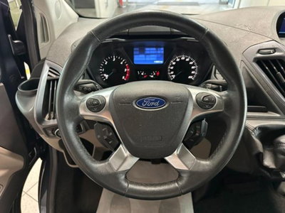 Ford Tourneo Custom 300 2.2 TDCi 155CV PL Trend (17)