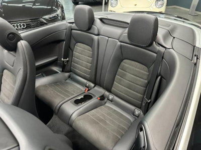 Mercedes-Benz SLC 200 AMG line (12)