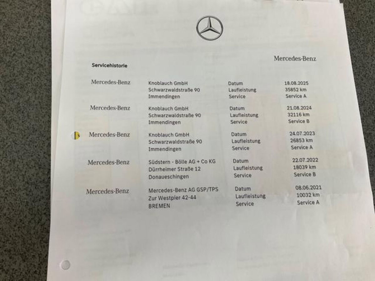 Mercedes-Benz SLC 200 AMG line (6)