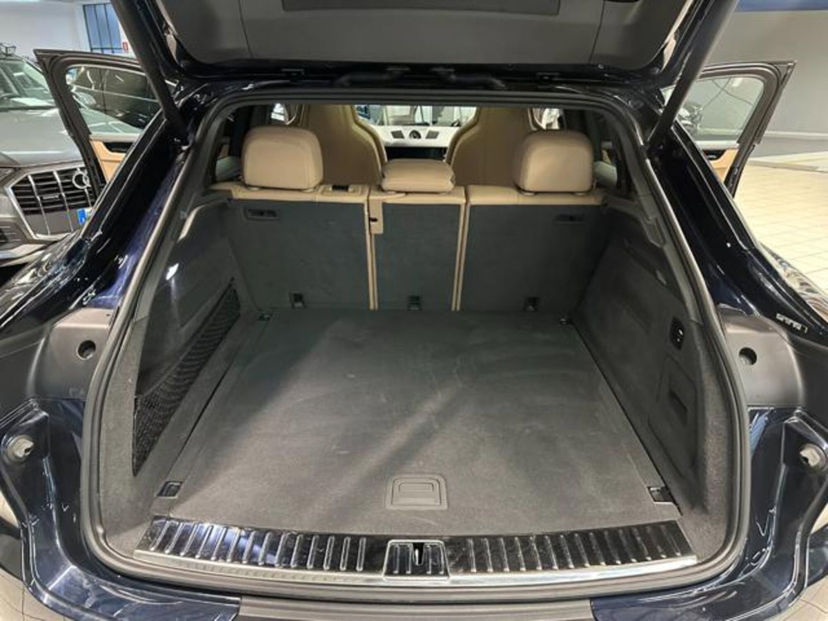Porsche Cayenne Coupé 3.0 V6 (15)