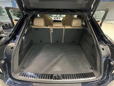 Porsche Cayenne Coupé 3.0 V6 (15)