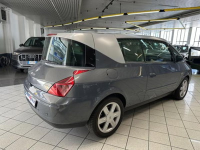 Renault Avantime V6 24V Privilège (3)