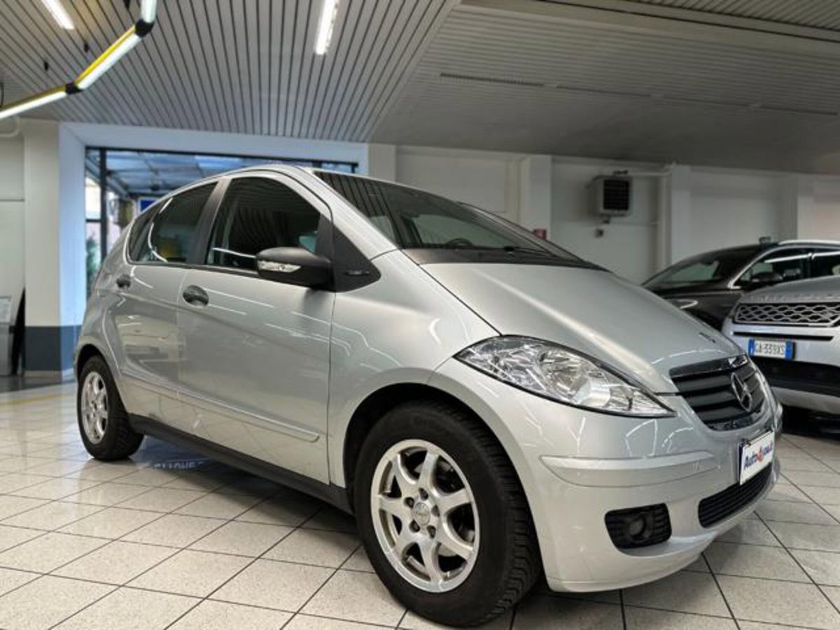 Mercedes-Benz Classe A 150 Classic