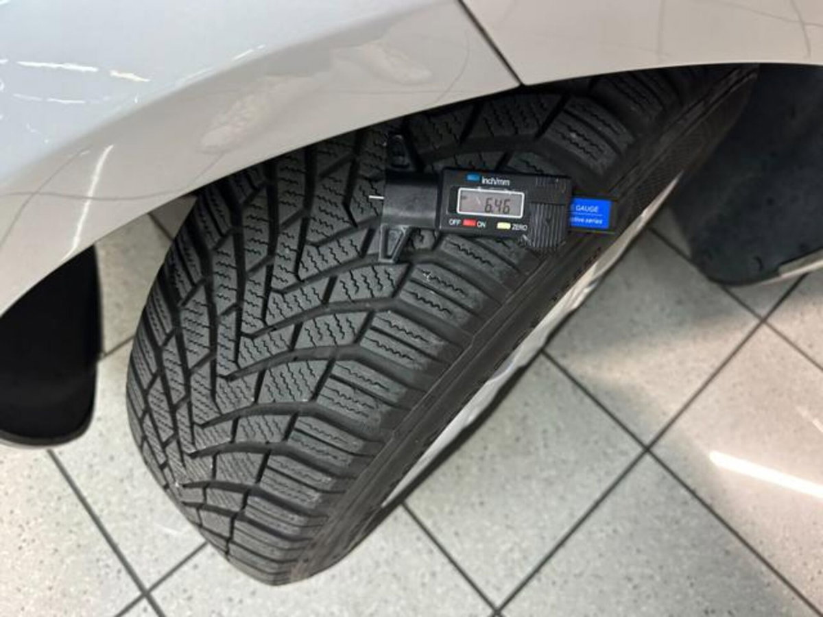 Mercedes-Benz Classe A 150 Classic (14)