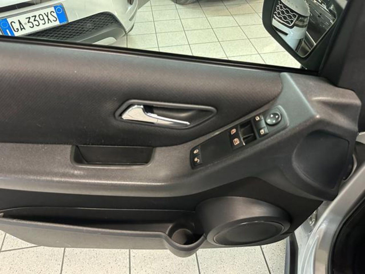 Mercedes-Benz Classe A 150 Classic (16)