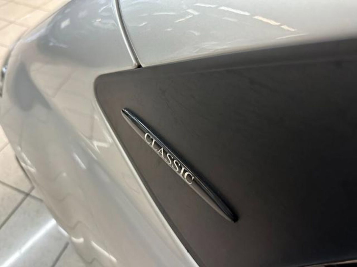 Mercedes-Benz Classe A 150 Classic (20)