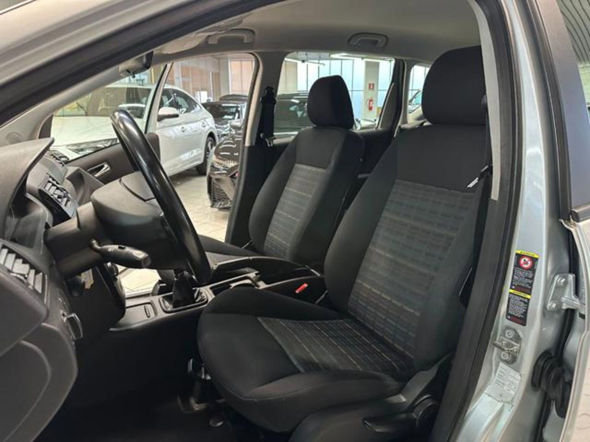 Mercedes-Benz Classe A 150 Classic (8)