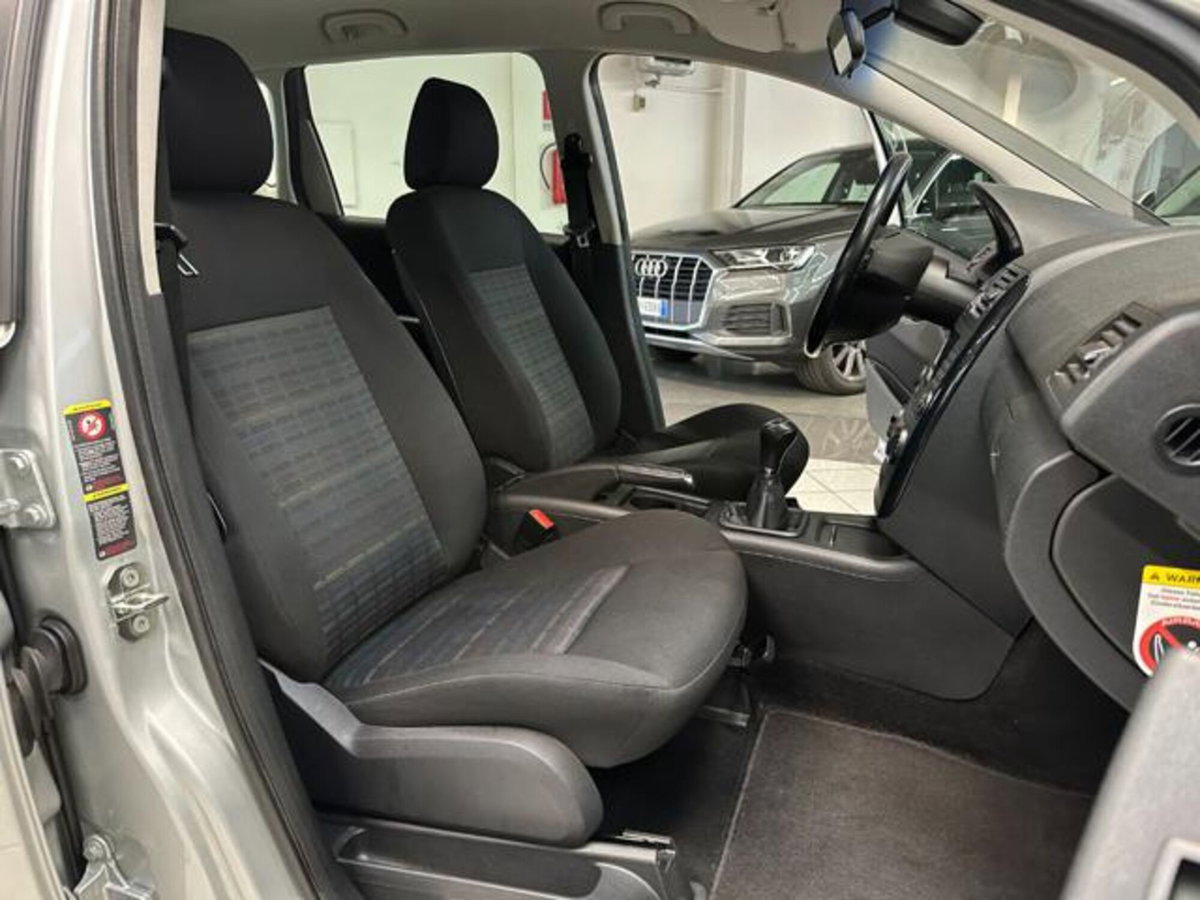Mercedes-Benz Classe A 150 Classic (9)