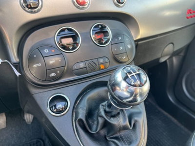 Fiat 500C Cabrio 1.2 S (10)