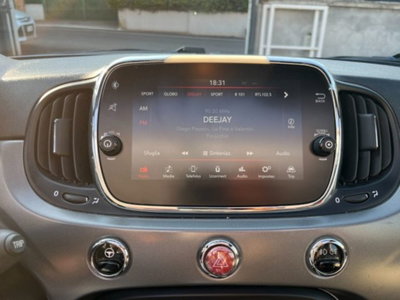 Fiat 500C Cabrio 1.2 S (11)