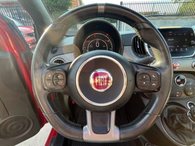 Fiat 500C Cabrio 1.2 S (12)
