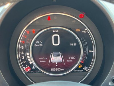 Fiat 500C Cabrio 1.2 S (13)