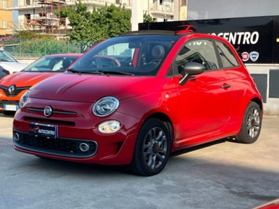 Fiat 500C Cabrio 1.2 S (3)