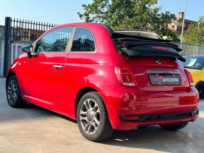 Fiat 500C Cabrio 1.2 S (4)