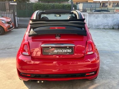 Fiat 500C Cabrio 1.2 S (5)