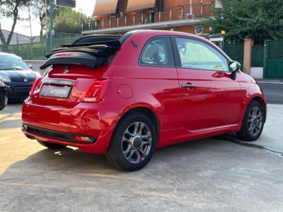 Fiat 500C Cabrio 1.2 S (6)