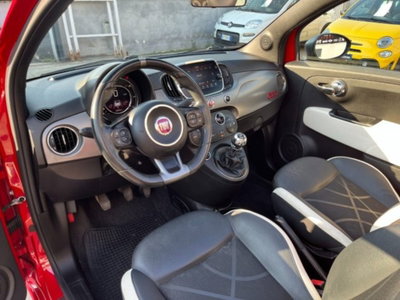 Fiat 500C Cabrio 1.2 S (8)