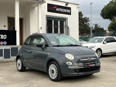 Fiat 500 1.2 EasyPower Lounge usata