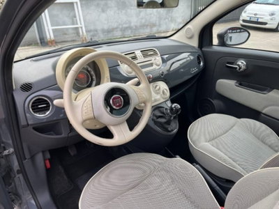 Fiat 500 1.2 EasyPower Lounge (10)