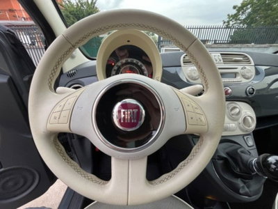 Fiat 500 1.2 EasyPower Lounge (13)
