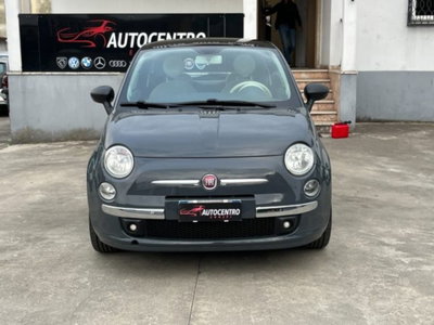 Fiat 500 1.2 EasyPower Lounge (2)