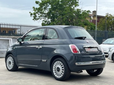 Fiat 500 1.2 EasyPower Lounge (4)