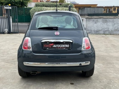 Fiat 500 1.2 EasyPower Lounge (5)