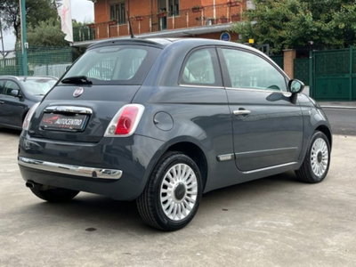 Fiat 500 1.2 EasyPower Lounge (6)