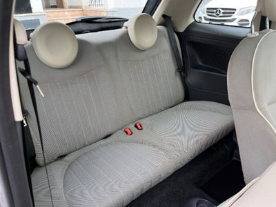 Fiat 500 1.2 EasyPower Lounge (8)