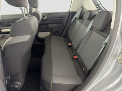 Citroen C3 PureTech 83 S&S Feel (11)