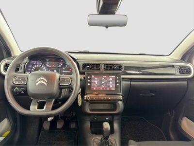 Citroen C3 PureTech 83 S&S Feel (12)