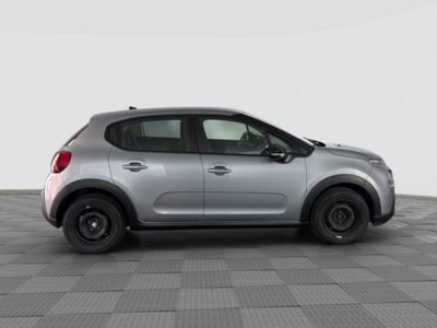 Citroen C3 PureTech 83 S&S Feel (6)