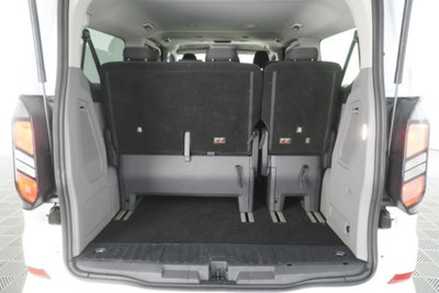 Ford Tourneo Custom 320 2.0 EcoBlue 170CV aut. PL Titanium (14)
