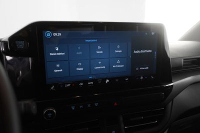 Ford Tourneo Custom 320 2.0 EcoBlue 170CV aut. PL Titanium (19)