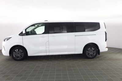 Ford Tourneo Custom 320 2.0 EcoBlue 170CV aut. PL Titanium (7)