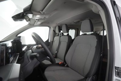 Ford Tourneo Custom 320 2.0 EcoBlue 170CV aut. PL Titanium (9)