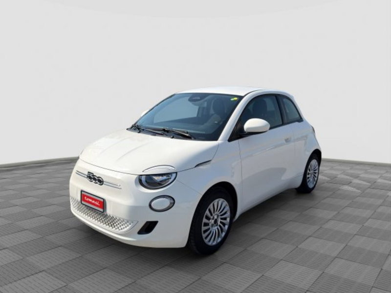 Fiat 500e Action Berlina 23,65 kWh