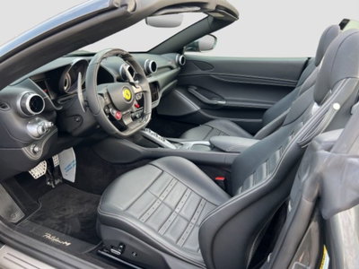 Ferrari Portofino Spider Portofino (11)