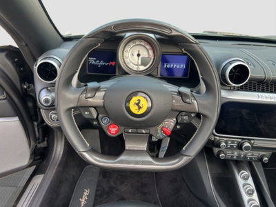 Ferrari Portofino Spider Portofino (15)