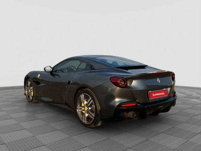 Ferrari Portofino Spider Portofino (3)